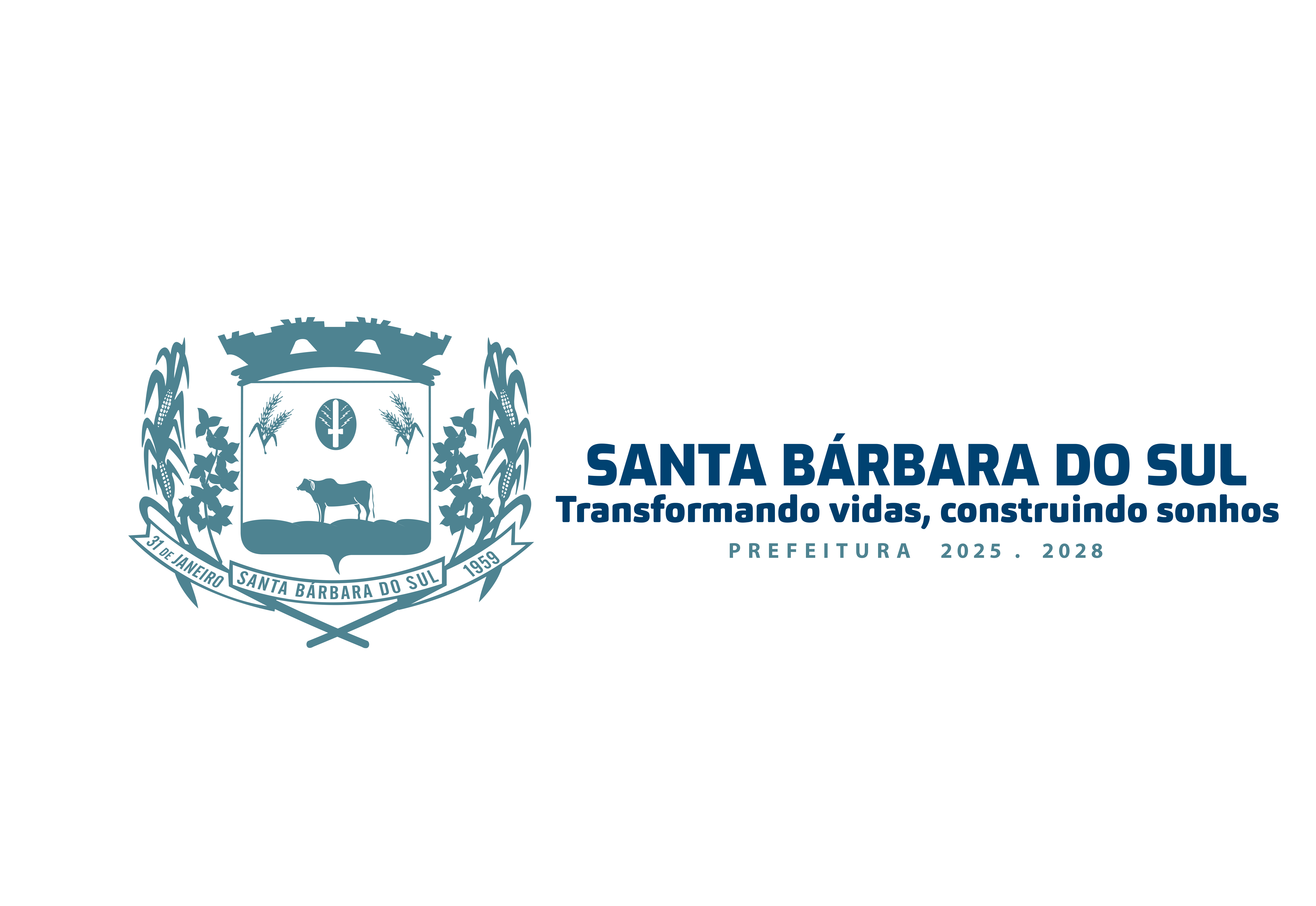 LOGO PREFEITURA